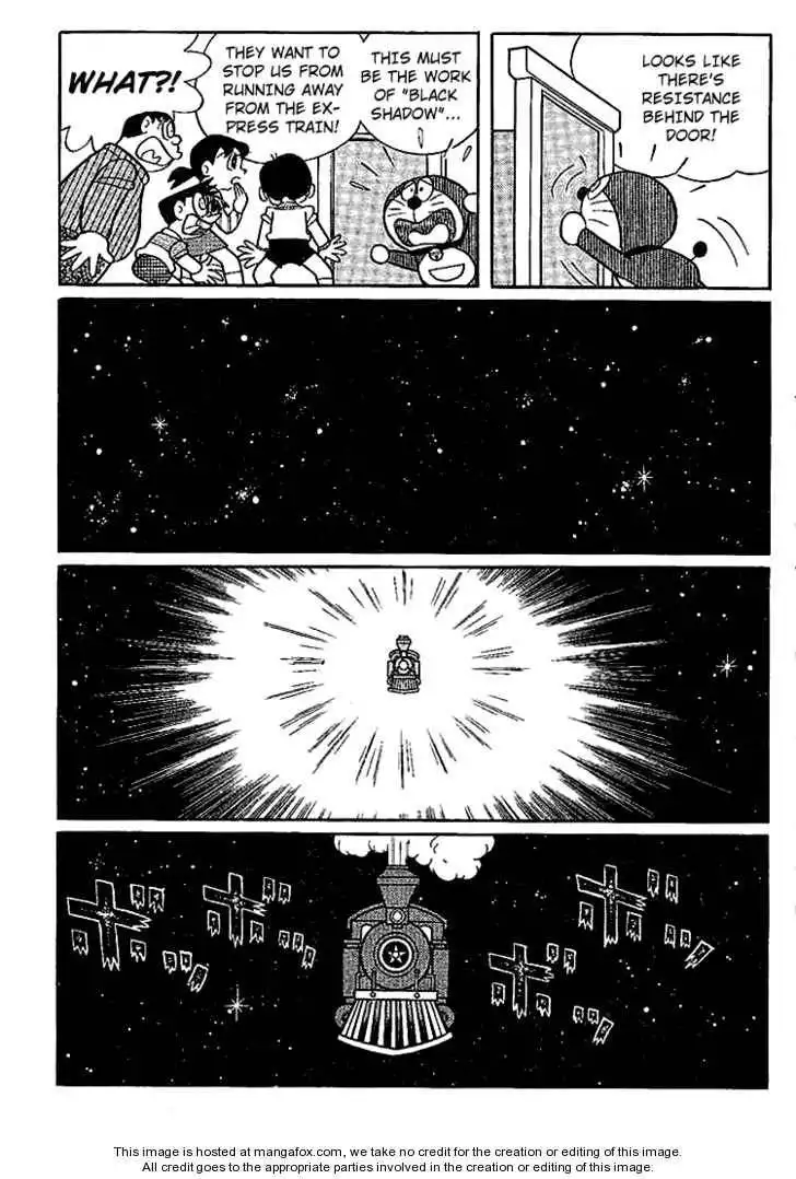 Doraemon Long Stories Chapter 16.2 14